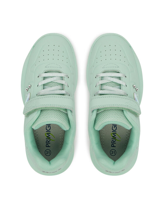Primigi Primigi Sneakersy 7963022 Zielony