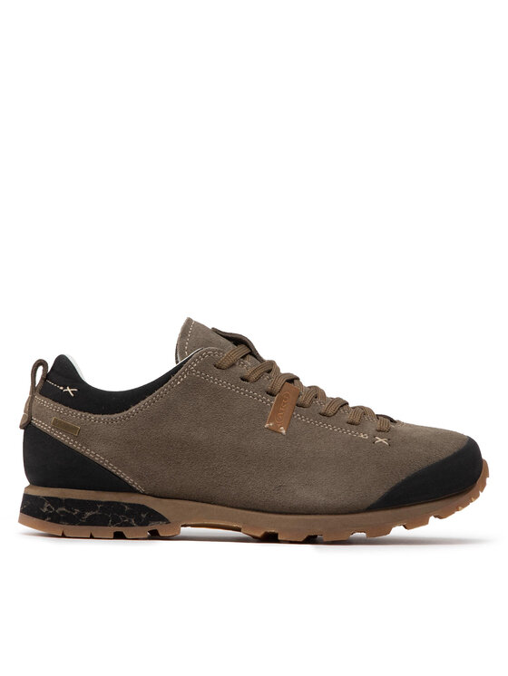 Trekkings Aku Bellamont 3 Suede Gt GORE-TEX 504.3 Bej