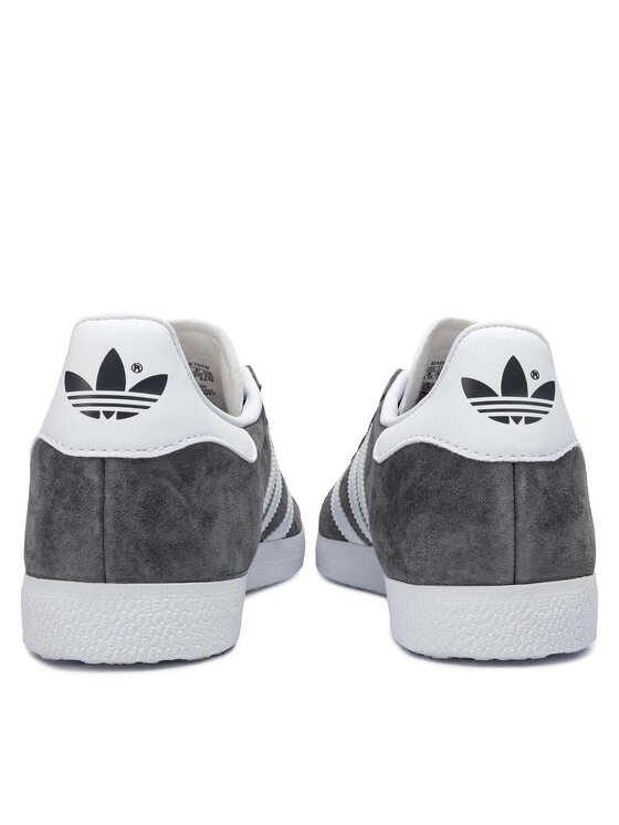 adidas adidas Tenisice Gazelle BB5480 Siva