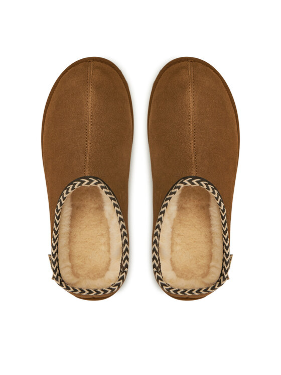 Bearpaw Bearpaw Sussid Beau 3048M Pruun