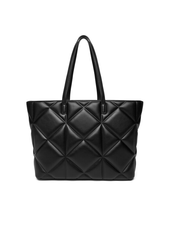 LOVE MOSCHINO LOVE MOSCHINO Сумка JC4120PP0NLC0000 Чорний