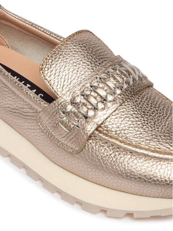 Hispanitas Hispanitas Mocassini HV264755 C012 Oro