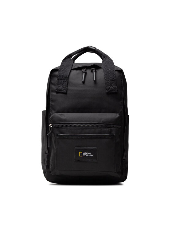 Rucsac National Geographic Large Backpack N19180.06 Negru