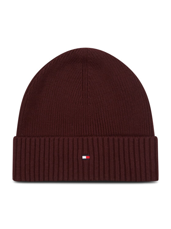 pima cotton beanie tommy