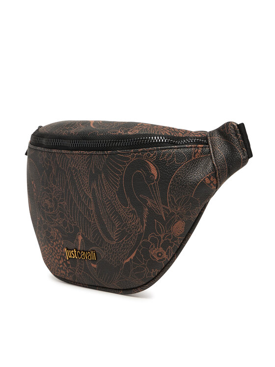 Just Cavalli Just Cavalli Nerka 81QA4B21 ZSE79 Czarny
