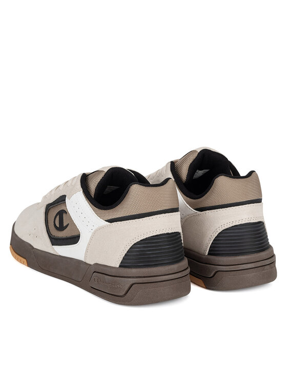 Champion Champion Tenisice ZN80 SKATE II LOW S22264-YS086 Bež