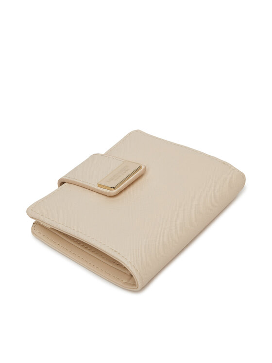 Nine West Nine West Portafoglio NW-W1-008-SS25 Beige