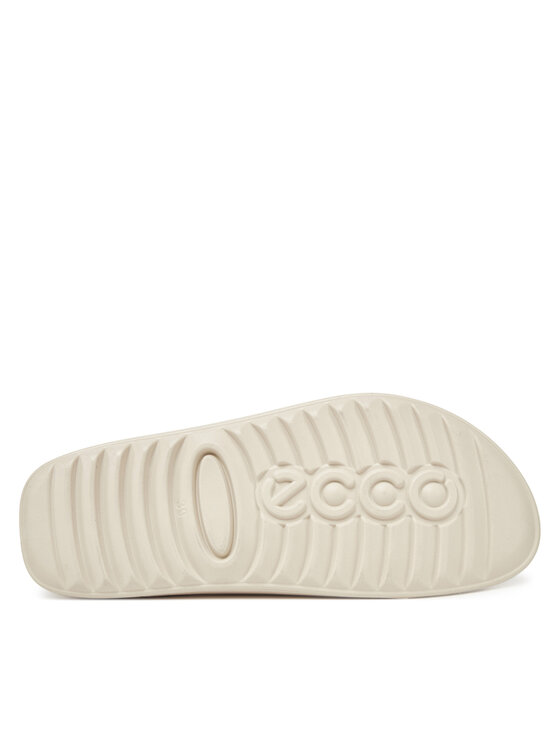 ECCO ECCO Sandały Cozmo 20690302378 Écru