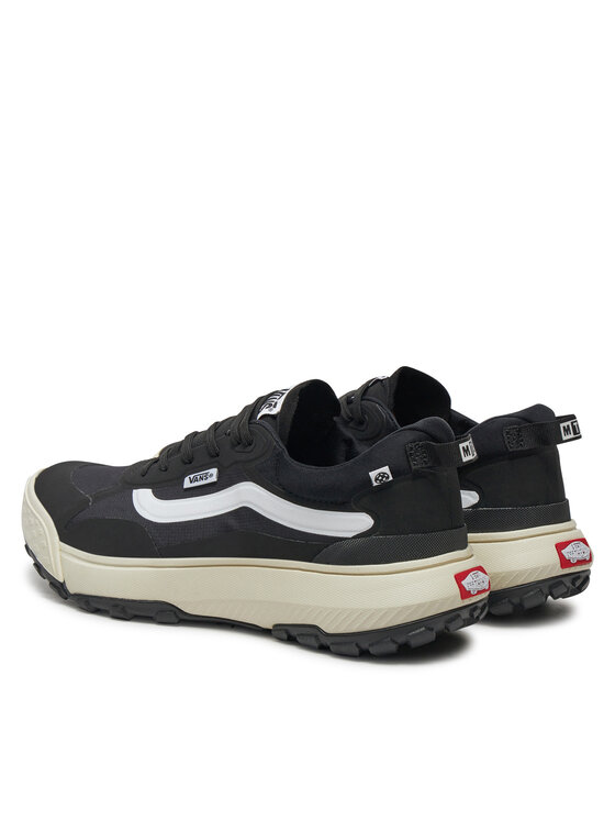 Vans Vans Sneakersy VN000CVUBA21 Czarny