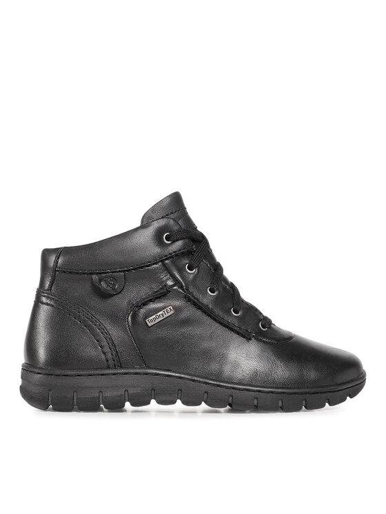 Josef Seibel Josef Seibel Ботильйони Steffi 53 93153 MI24 100 Чорний