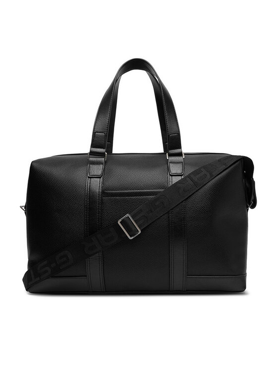 G-Star Raw G-Star Raw Torba weekendowa EO-LA374-4569 Czarny