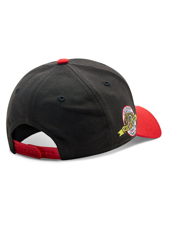 47 Brand Șapcă NHL Chicago Blackhawks Sure Shot TT Snapback '47 MVP ...