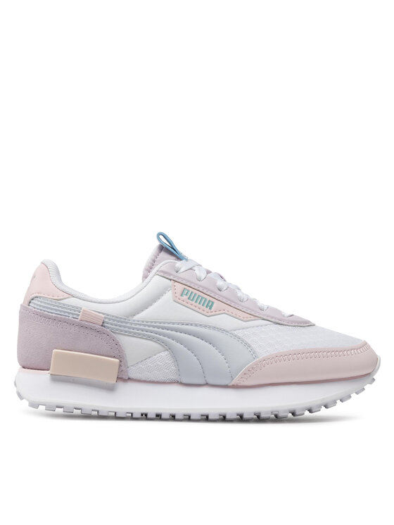 Puma Puma Sneakersy Future Rider Pastel Wns 383683 01 Kolorowy