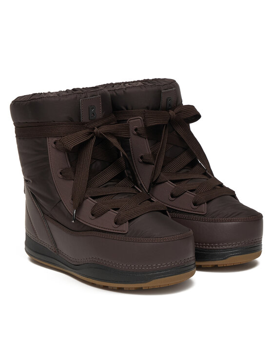 Bogner Bogner Sniega zābaki La Plagne 13 A 32547004 Brūns