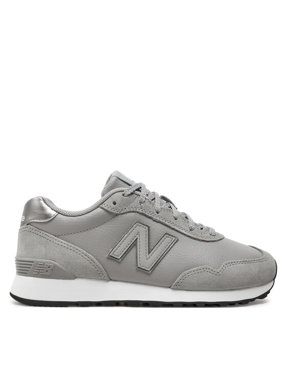 New Balance Sneakersy WL515OGB Sivá