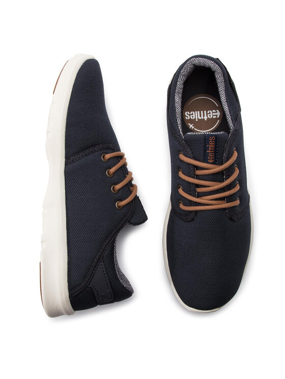 Etnies Etnies Sneakersy Scout 4101000419 Granatowy