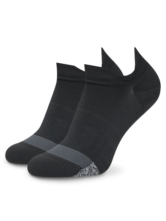 Under Armour Under Armour 3er-Set niedrige Unisex-Socken 1387052 Schwarz