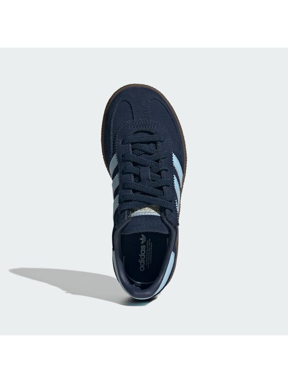 adidas adidas Sneakers Handball Spezial Cf El C JQ6380 Dunkelblau