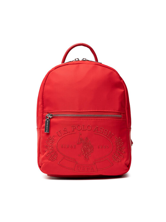 backpack us polo