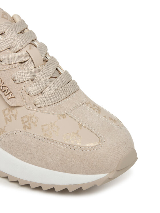 DKNY DKNY Tossud Naples K3522140 Beež