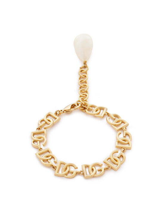 Dolce&Gabbana Dolce&Gabbana Bracciale WBP6L3 W1111 ZOO00 Oro