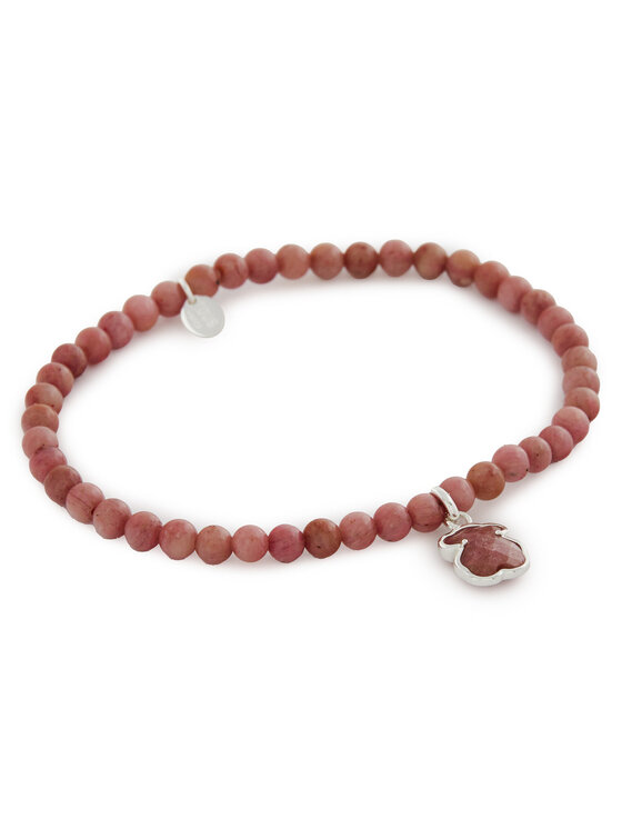 Brățară TOUS Icon Color 1003679200 Roz