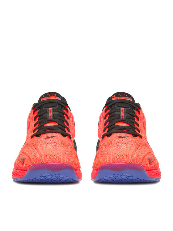 Reebok Reebok Încălțăminte pentru sală EO NANO PRO 100225441 Portocaliu