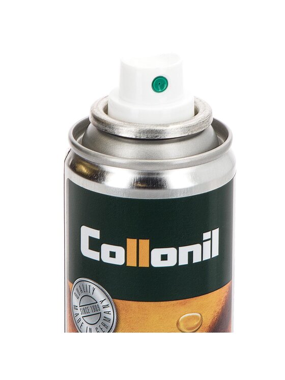 Collonil Collonil Імпрегнат Nubuk+Velours Голубий