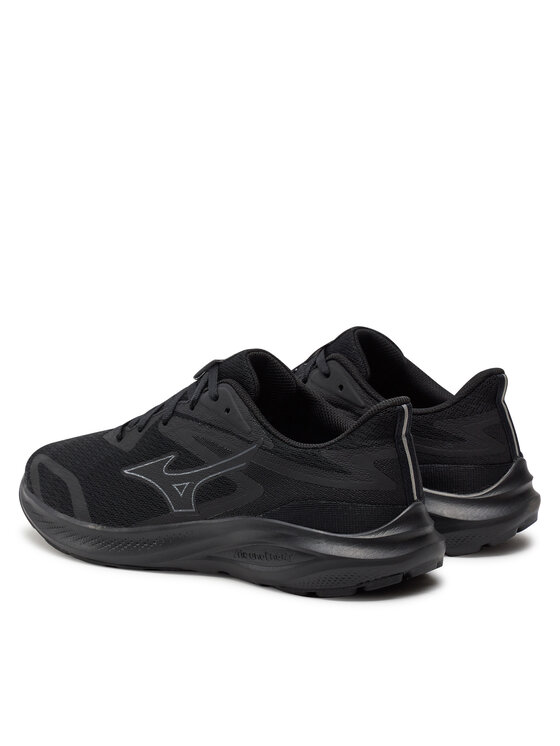 Mizuno Mizuno Buty do biegania Nerzy Runnerz K1GA2410 Czarny