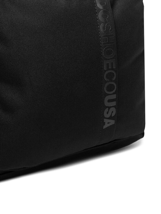 DC DC Rucsac C-DCI-B-001-08 Negru