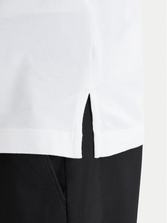 Armani Exchange Armani Exchange Polo XM001289 AF10363 U0009 Bijela Regular Fit