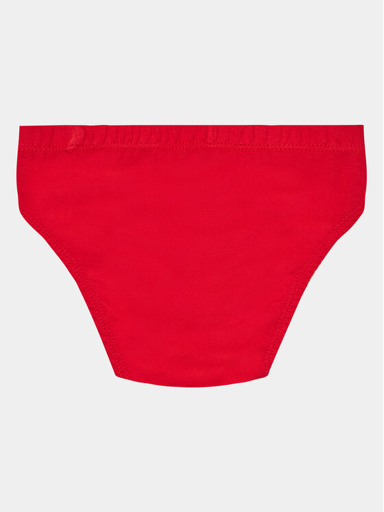 OVS OVS Set di slip classici 1971891 Multicolore