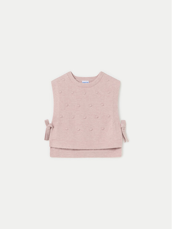 Mayoral Mayoral Набір дитячий 2551 Рожевий Regular Fit