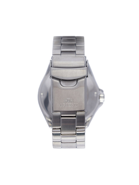 Orient Orient Ρολόι RA-AA0812L19B Ασημί