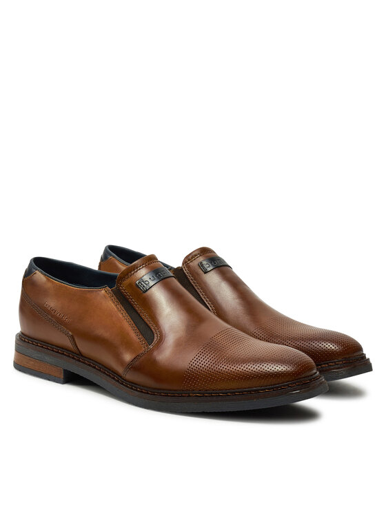 Bugatti Bugatti Scarpe basse 311AES604100 Marrone