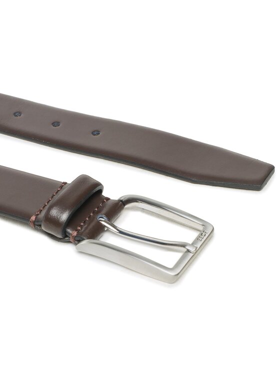 BOSS Boss Cintura da uomo 50491834 Marrone