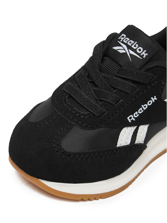 Reebok Reebok Sneakers CEO-FIORI AR30309TBWT Nero