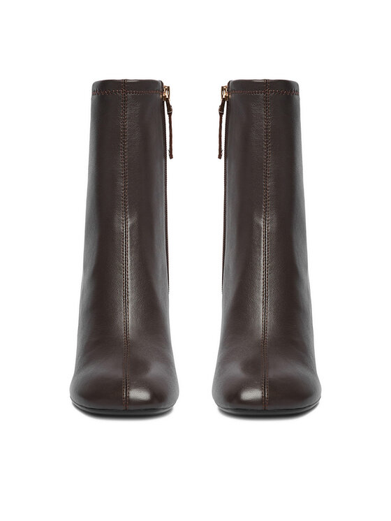 Gino Rossi Gino Rossi Stiefeletten EO-PURO-V19287 Braun