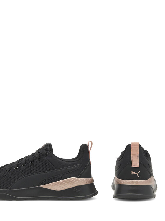 Puma Puma Laisvalaikio batai ANZARUN LITE 37112846_ Juoda