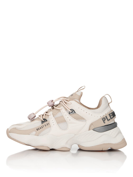 Plein Sport Plein Sport Sneakers 29953 Beige