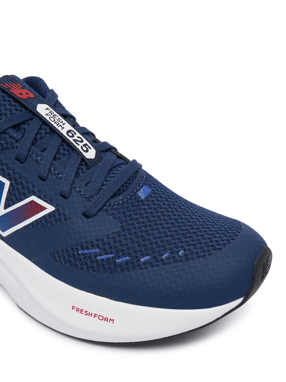 New Balance New Balance Παπούτσια για Γυμναστήριο Fresh Foam 625 G625V1_KP Ανοιχτό μπλε