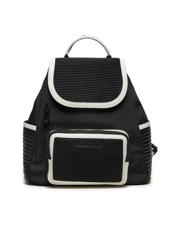 Plein Sport Plein Sport Рюкзак Mochila 2110199 Чорний