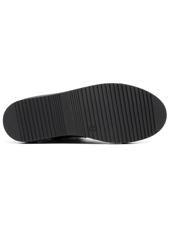 Sneakers EM-08-06-000280 Nero