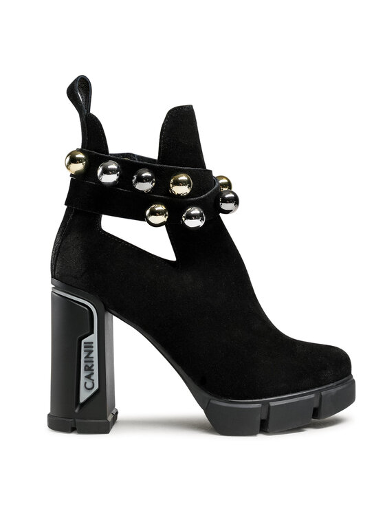 Tronchetti B7267 Nero