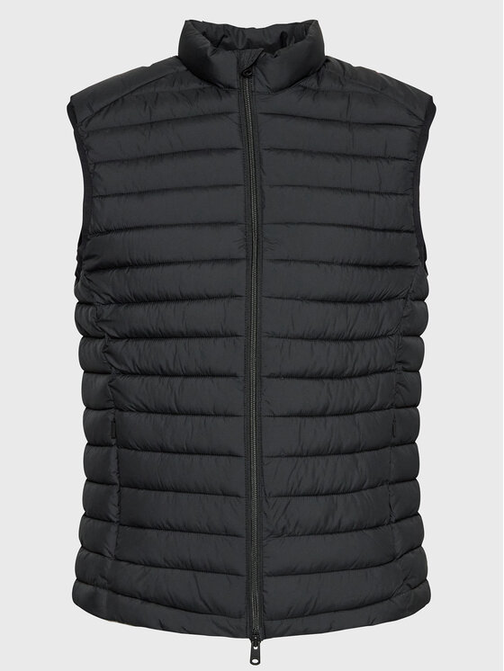 Gilet Cardiff GAJKCARDI4070MW22 Nero Regular Fit