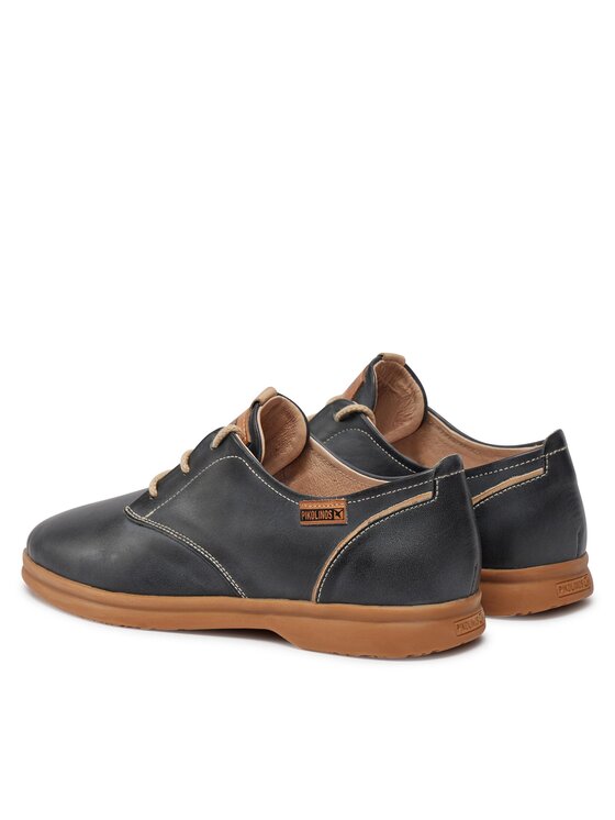 Pikolinos Pikolinos Halbschuhe Gandia W2Y-4787C1 Blau
