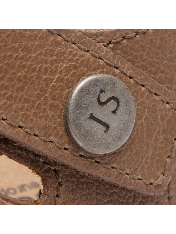 Josef Seibel Josef Seibel Босоніжки Tonga 25 78519 128 230 Бежевий