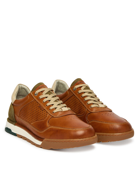 Pikolinos Pikolinos Pusbačiai Teide M3W-6435C1 Ruda