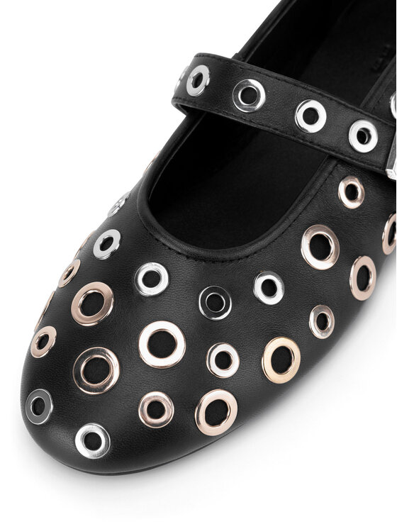 Badura Badura Ballerinas CISSU-8221-203-1 Schwarz
