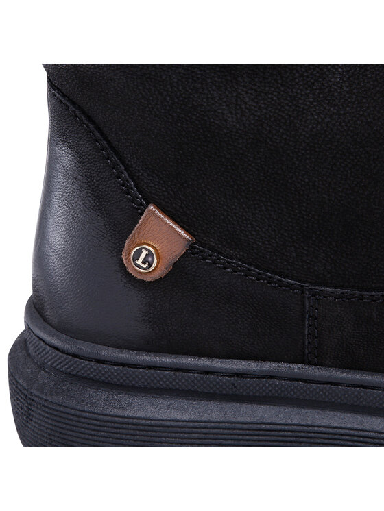 Lasocki Lasocki Čizme WI23-SONIT-02 Crna